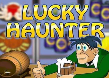 Lucky Haunter